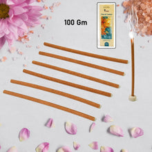 Premium Incense Sticks / Agarbatti (100 Gm / With Stand For Stick/ Mix Flavour) - dailyneed.life