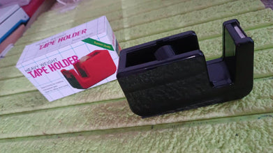 Plastic Tape Dispenser Cutter for Home Office use (1 pc / Big) - dailyneed.life