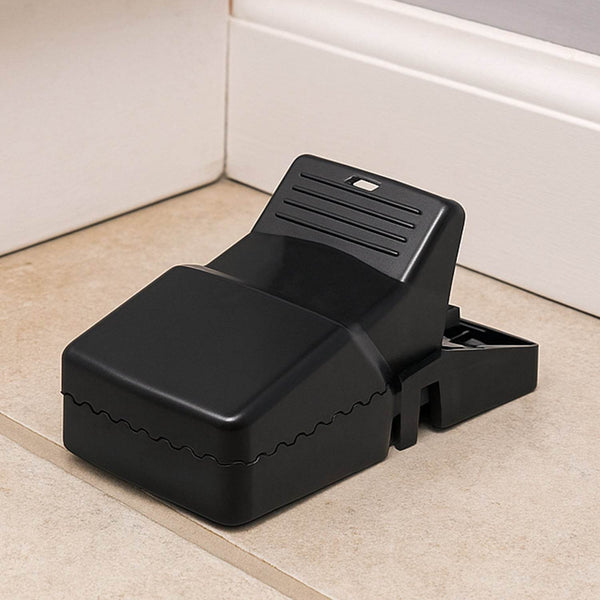 Big Mouse trap with extremely highly sensitive trigger mechanism (1 Pc) - dailyneed.life
