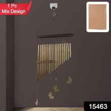 Mix Design Wind Chimes Outdoor Hanging Dragonfly Wind Chime for Outside (1 Pc) - dailyneed.life