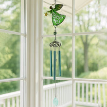 Decoration Wind Chimes Outdoor Hanging Dragonfly Wind Chime (1 Pc) - dailyneed.life