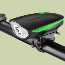 Rechargeable Bicycle LED Bright Light (1 Pc) - dailyneed.life