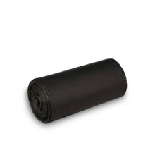 Garbage Bags Small Size Black Colour (17 x 19) - dailyneed.life