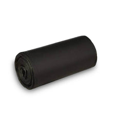 Garbage Bags Medium Size Black Colour (1 Pc / 24 x 32) - dailyneed.life