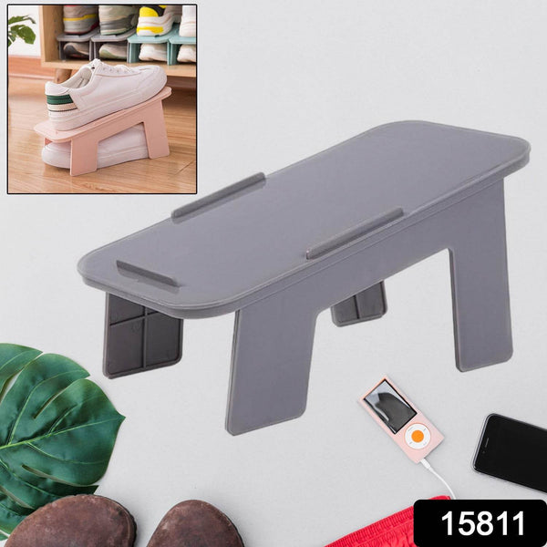 Shoe Slots Organizers Shoe Rack (1 Pc) - dailyneed.life