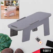 Shoe Slots Organizers Shoe Rack (1 Pc) - dailyneed.life