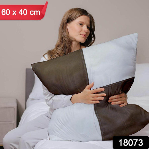 Pillow Covers, Couch Pillows Cover, Soft Pillow Covers (60 × 40 CM) - dailyneed.life