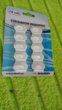 Small Adhesive Hooks for Wall Hanging Adhesive Hooks (10 pcs Set) - dailyneed.life