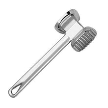 Professional Two Sided Beef / Meat Hammer Tenderizer - dailyneed.life