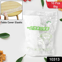 Big Elastic Table Cover Bag, Table Protector Bag 1.6 Mtr. (10 Pcs Set) - dailyneed.life