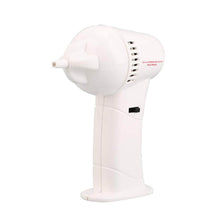 Vacuum Ear Cleaning System Clean Ears Care Removel Tool Earpick Cleaner Vacuum Removal Kit Safe Gentle Hygienic with 8 Silicon Cleaner Clips and Cleaning Brush - dailyneed.life