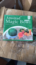 2 In 1 Salad Cutter Bowl with Lemon Squeezer Citrus Juicer (1 Pc) - dailyneed.life