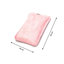 Electric Heating Pad: Targeted Pain Relief for Back, Hand & Muscles - dailyneed.life