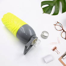Plastic Sports Insulated Water Bottle For Fridge, Office, Sports, School, Gym, Yoga - dailyneed.life