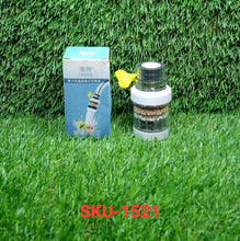 Kitchen Faucet Water Filter Tap Purifier - 4 Layer Activated Carbon for Clean Water - dailyneed.life