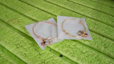 Charm Bracelet, Kada Bracelet (1 Pc / Mix design) - dailyneed.life