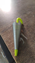 Reusable Cute Umbrella Tea Strainer Without Tray / Stand (1 Pc / Mix Color) - dailyneed.life