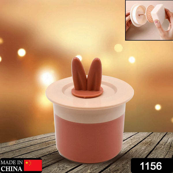 1 Pcs Facial Cleanser Foam Cup, Rich Foam Maker for Foam Facial Foam Maker Cup Cute Portable Facial Cleanser Foam Cup Skincare Tool for Face Wash. - dailyneed.life
