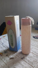 350ml Leak Proof Glass Water Bottle - Hot & Cold, BPA Free, Travel - dailyneed.life