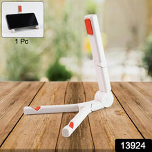 Portable Foldable Universal Mobile Phone Stand Holder (1 Pc) - dailyneed.life