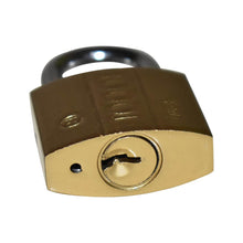 Solid Multipurpose PadLock - dailyneed.life