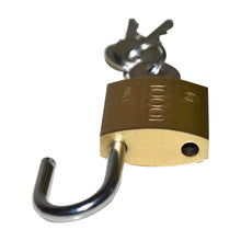 Solid Multipurpose PadLock - dailyneed.life