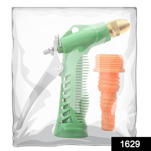 Water Spray Gun Trigger High Pressure Water Spray Gun for Car / Bike / Plants - dailyneed.life