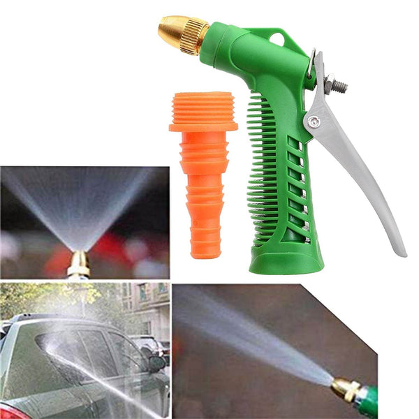 Water Spray Gun Trigger High Pressure Water Spray Gun for Car / Bike / Plants - dailyneed.life