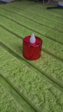 Electrical Candles Diya LED Tea Light, Diwali (6 Pcs Set) - dailyneed.life