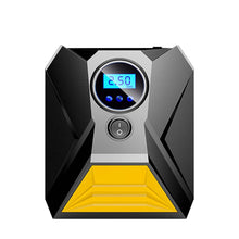 Digital Car Tyre Inflator Portable Air Compressor Pump - dailyneed.life