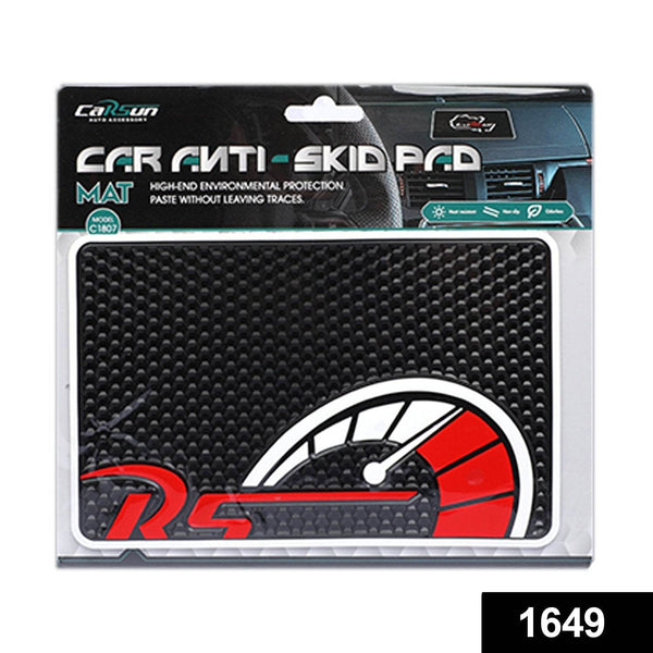 Car Dashboard Mat Non-Slip Pad - dailyneed.life