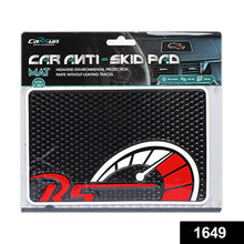 Car Dashboard Mat Non-Slip Pad - dailyneed.life