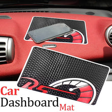 Car Dashboard Mat Non-Slip Pad - dailyneed.life