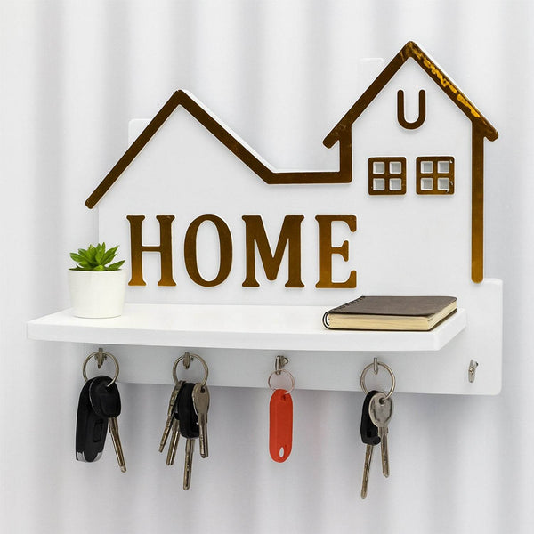 Fancy home Decor Key Holder Antique Key Holder for Wall and Home Decor (B Grade) - dailyneed.life