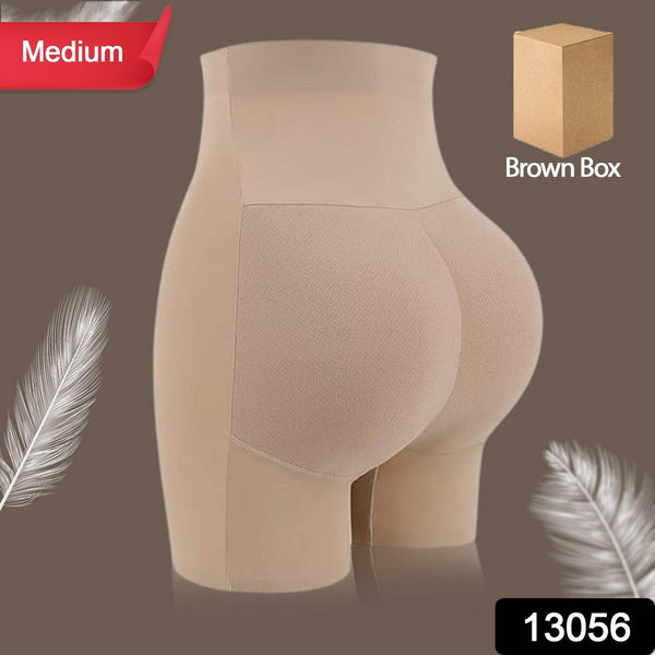Women's Butt Lifter Padded Underwear, Hip Pads Body shaper Control Knickers Hip Pad (1 pc / Medium) - dailyneed.life