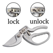 Pruning Shear Cutter for All Purpose Garden Use - dailyneed.life
