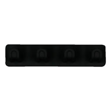 Plastic Sticker Self Adhesive Multipurpose Hanger Hooks - dailyneed.life