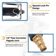 Water Spray Gun Trigger High Pressure Water Spray Gun for Car / Bike / Plants - dailyneed.life
