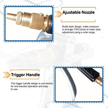 Water Spray Gun Trigger High Pressure Water Spray Gun for Car / Bike / Plants - dailyneed.life