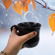 Premium Plastic Coffee / Tea Cups / Mug with Handle (1 Pc / With Color Box / Mix Color) - dailyneed.life