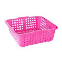 Plastic Medium Size Cane Fruit Baskets - dailyneed.life