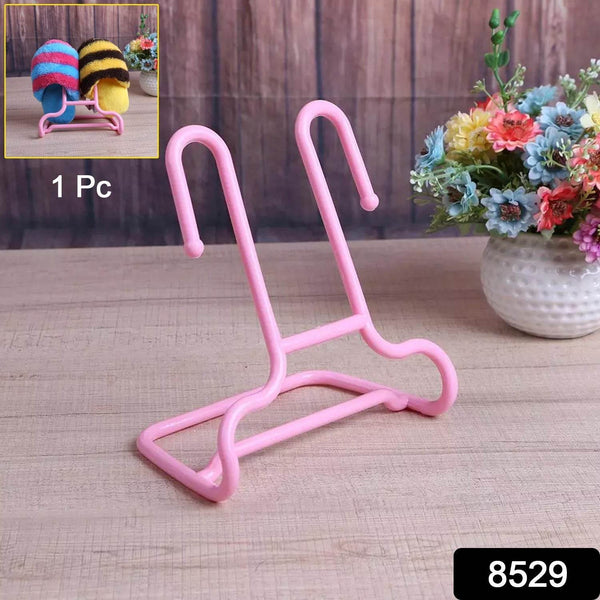Multi-Function Shelf Drying Rack Shoe Rack Stand Hanger (1 Pc) - dailyneed.life