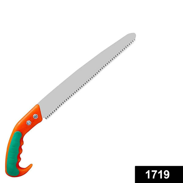 High Carbon Steel Tree Pruning Saw 270 mm Cutter - dailyneed.life