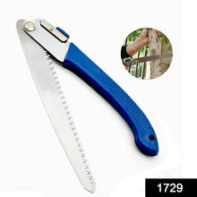 Woodworking Folding Multi-purpose Gardening Saw Outdoor Logging Saw - dailyneed.life