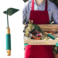 Gardening Hoe Tool with Handle - dailyneed.life