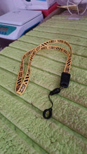 2 in 1 Lanyard Strap USB Charging Cable (1 Pc / Loose) - dailyneed.life