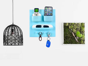 Plastic Unbreakable Soap Dish Tooth Brush Paste Holder - dailyneed.life