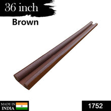 Twin Door Draft Stopper / Guard Protector for Doors and Windows - dailyneed.life