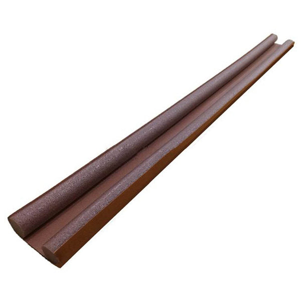 Twin Door Draft Stopper / Guard Protector for Doors and Windows - dailyneed.life