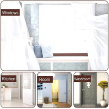 Twin Door Draft Stopper / Guard Protector for Doors and Windows - dailyneed.life